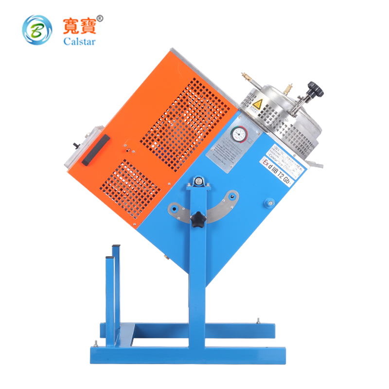 A20防爆溶剂回收机